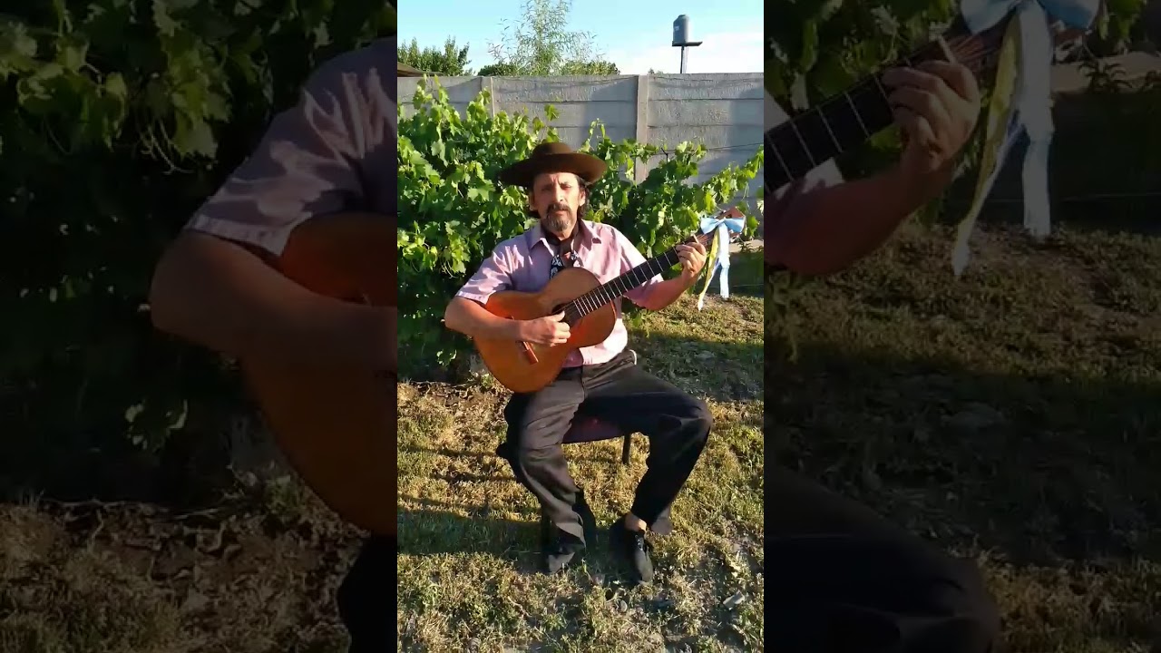 Milonga Cristiana  