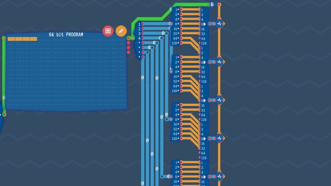 Music in Turing Complete