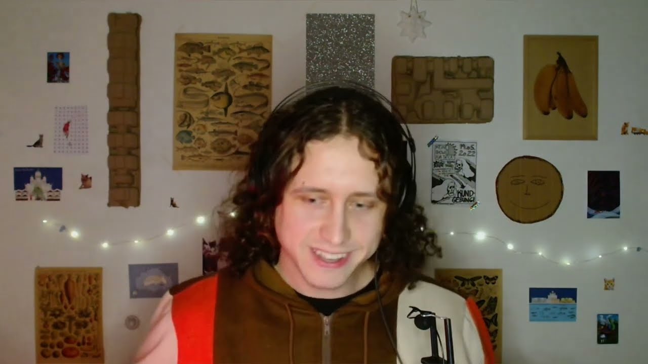 Darbo uždaviniai | 08-02-23 Twitch stream