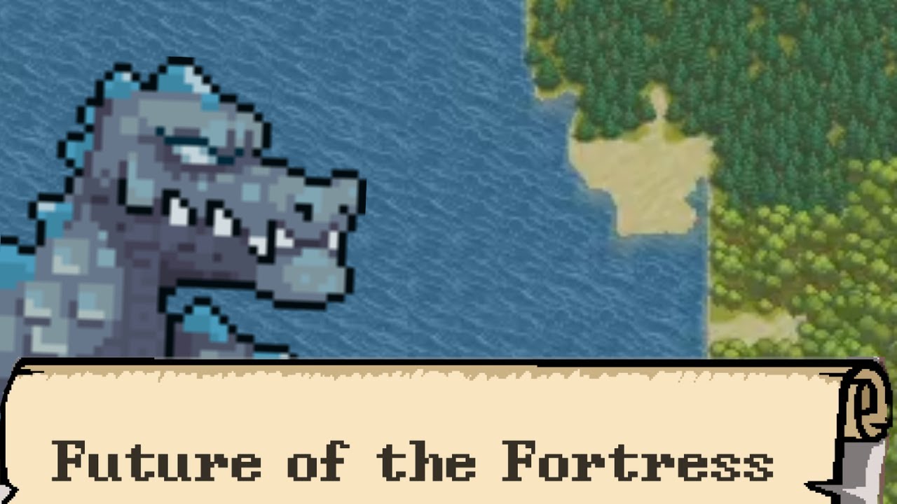 Other Spheres of Influence | Future of the Fortress (January 2026)