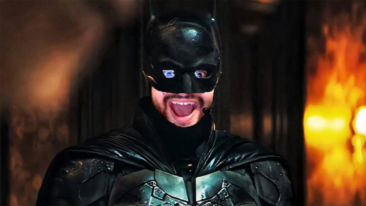 La complejidad incomprendida de Batman según Rangu