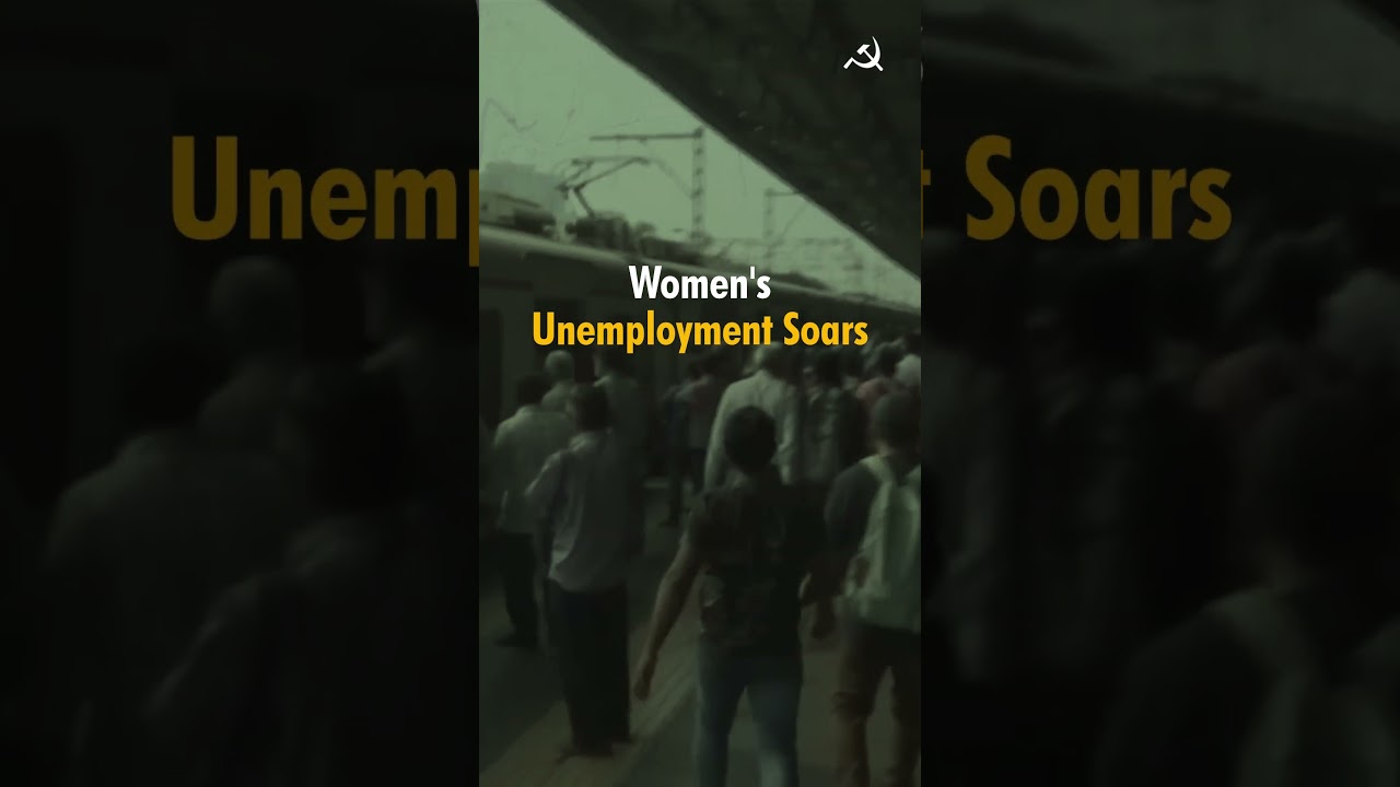 For Equal Opportunity for All, Defeat BJP #shortvideo #cpim #bjp