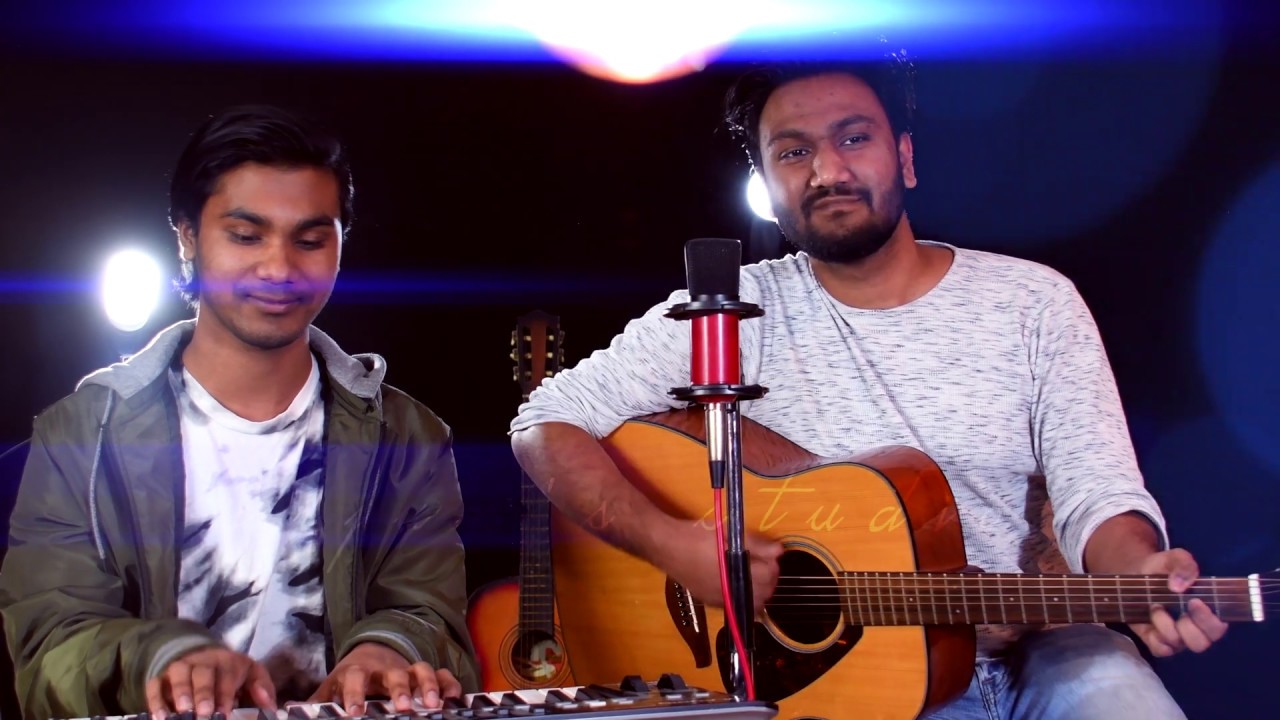 nepali christian song mero hridyeko cover by Yadav and Yogesh