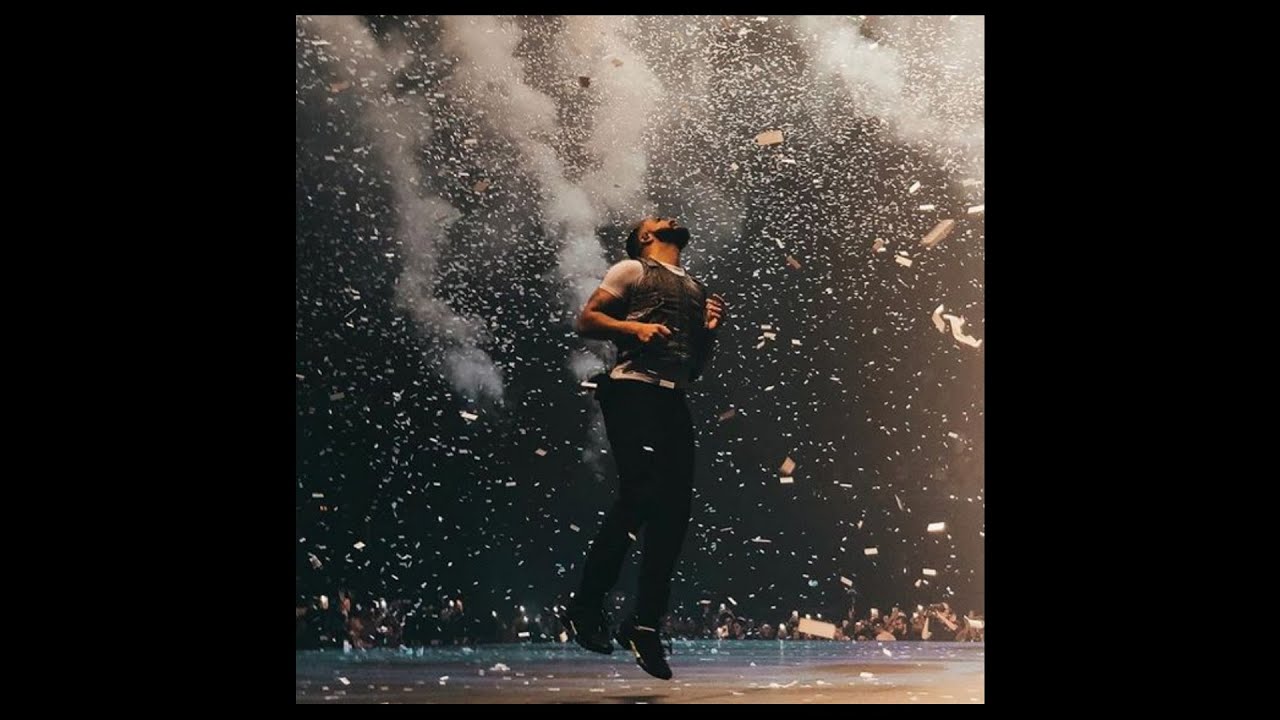 [FREE FOR PROFIT] Drake Type Beat 