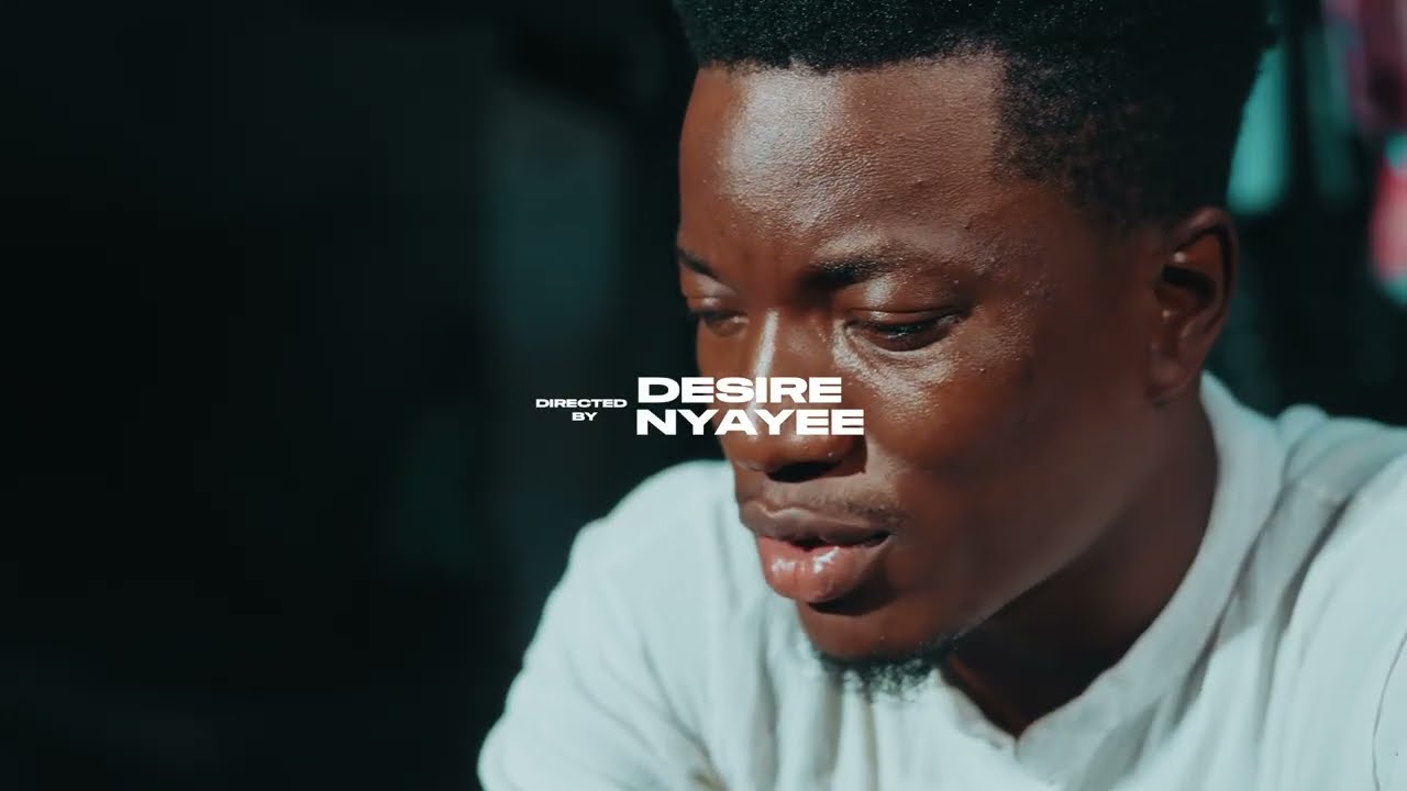 Payroll B - KOBIRE [ Clip Officiel ]
