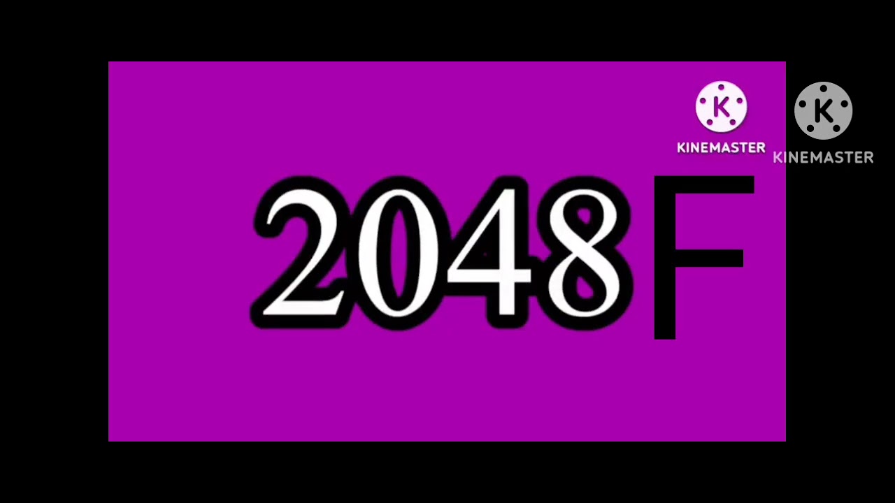 2048 2-2048H 2Oct