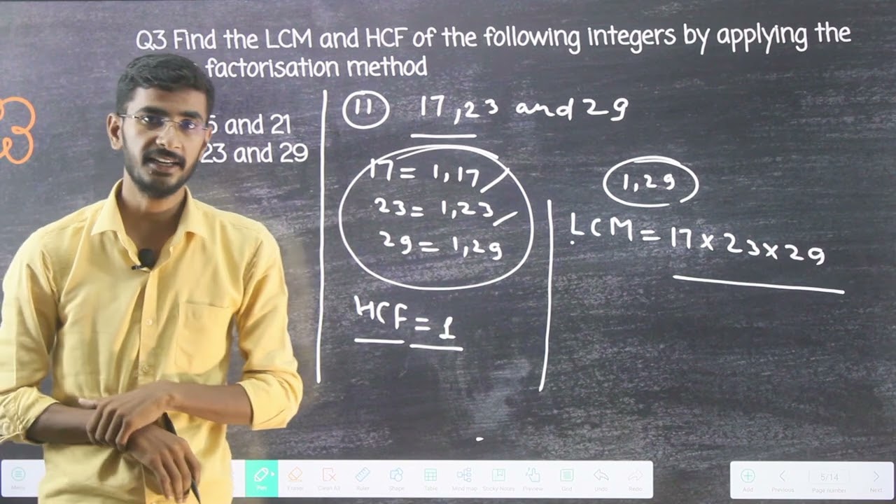 badal sir math cbse class 10 exercise 1 1