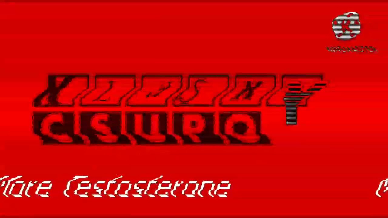 Klasky Csupo in IL VOCODEX EFFECTS In 3.0 D U H