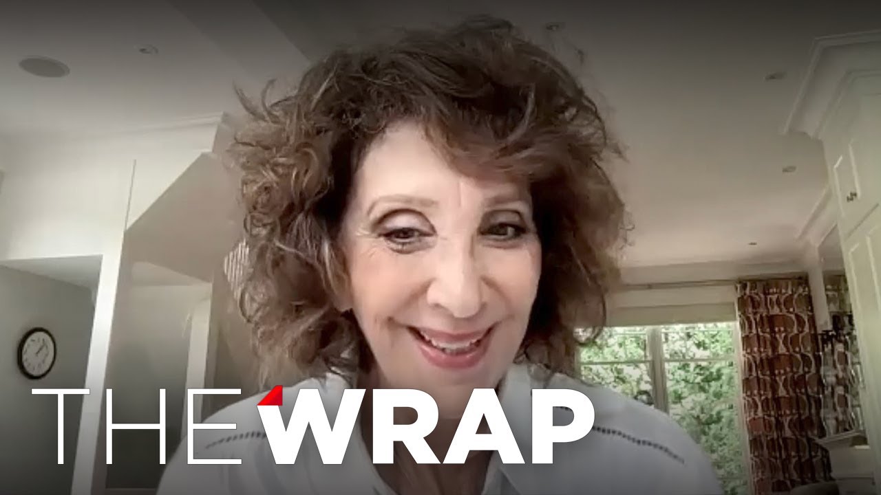 Only Murders in the Building: Andrea Martin on Her On-Screen Romance with Steve Martin