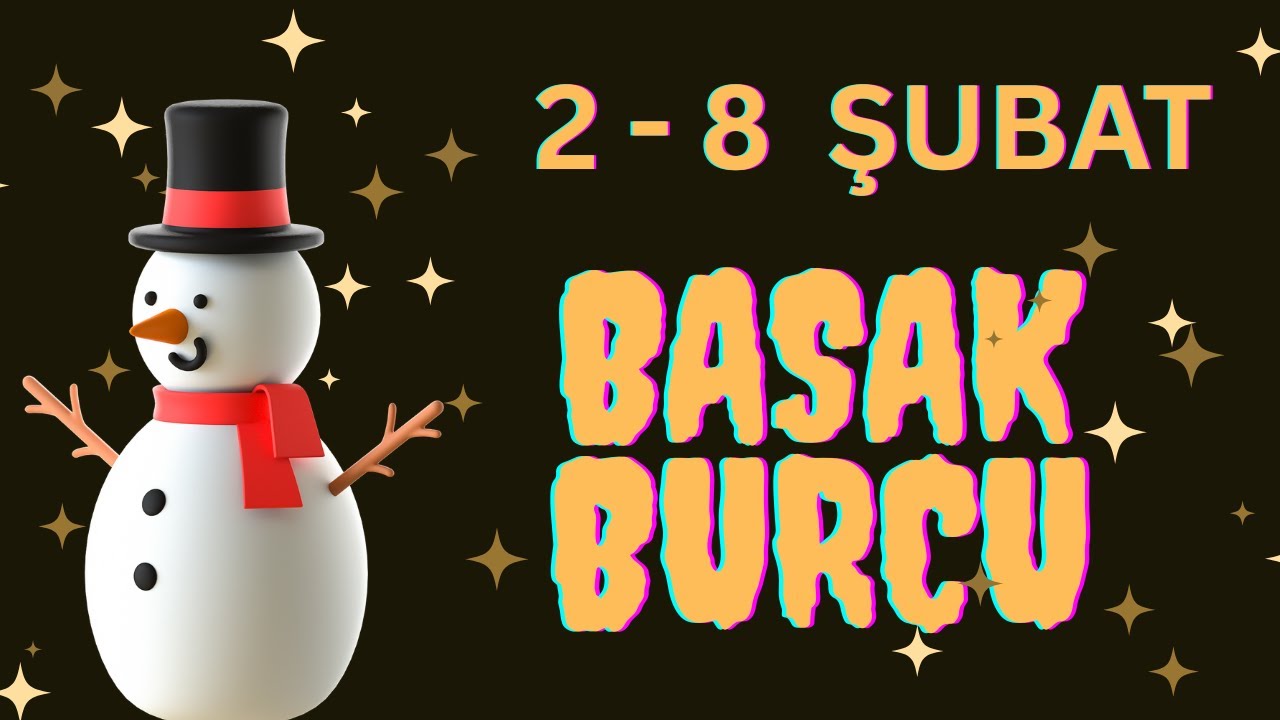 2 - 8 ŞUBAT HAFTASI BAŞAK BURCU YORUMLARI - YENİ BAŞLANGIÇLARA HAZIR MISIN ???