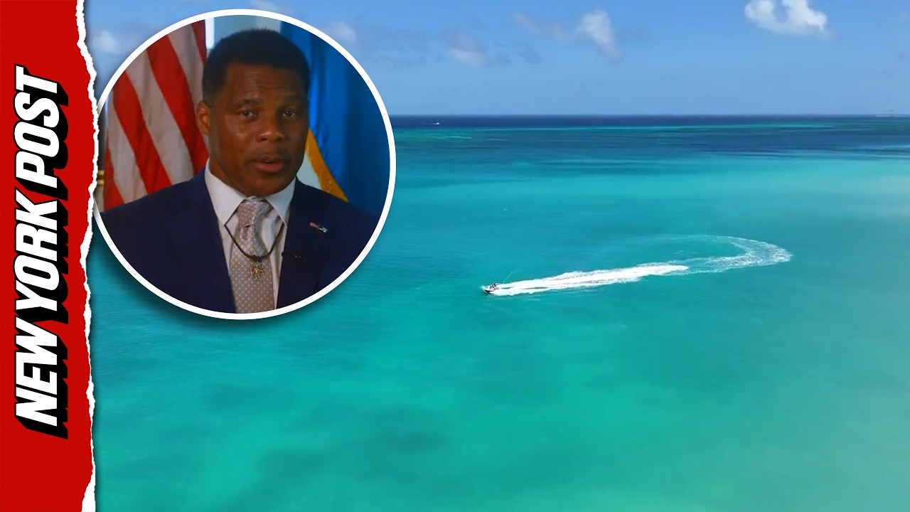 New Threat in the Bahamas That Has US Officials Concerned
