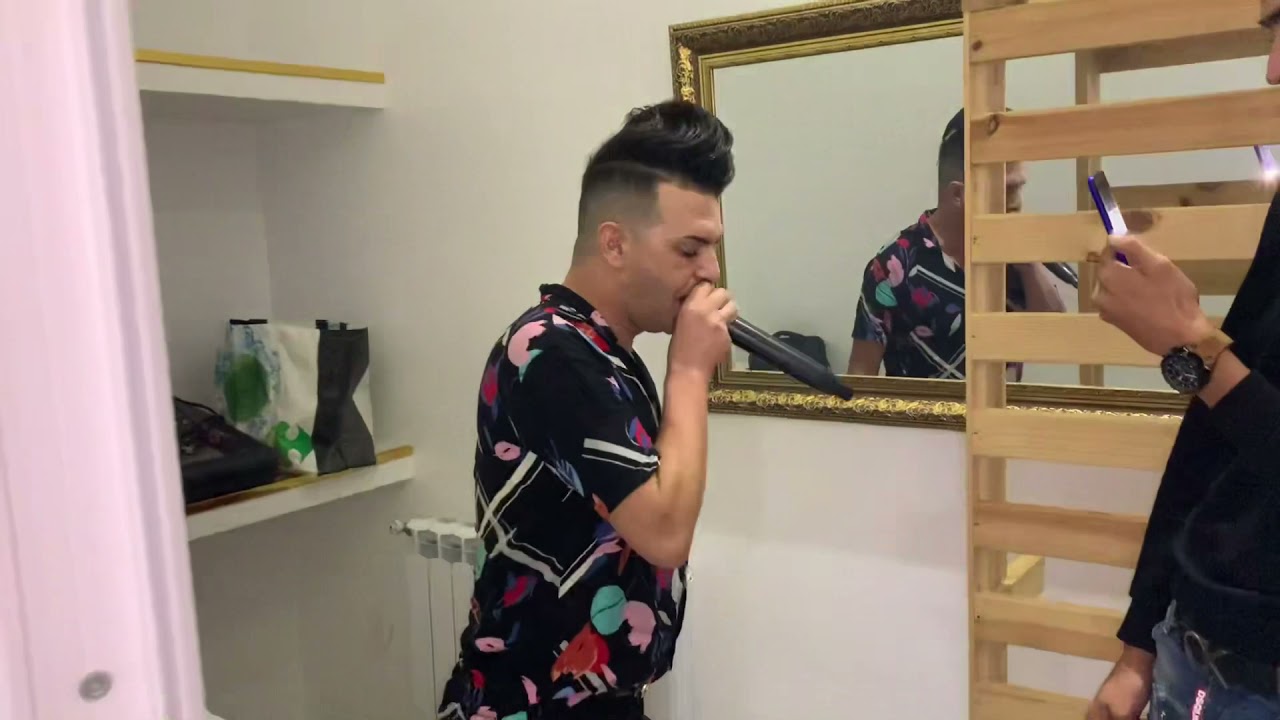 Chikh Nano live bougaa - ft Anis Arbi 2022 jdiid TikTok
