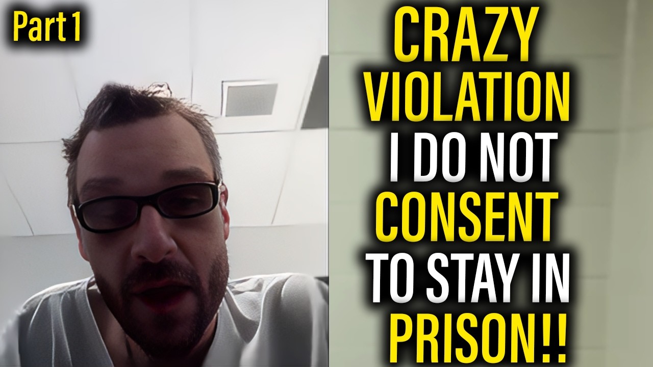 Sovereign Citizen Court Meltdown — 3 Judges, 3 Violation Hearings Go Off the Rails!! Part 1
