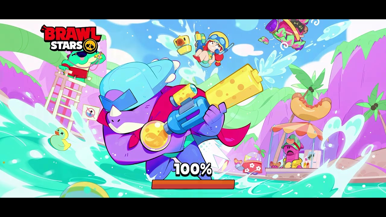 بطليييييين واحد اسطوري واحد خرافي | Brawl stars 