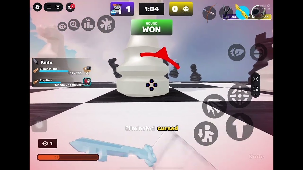 Sniper edit