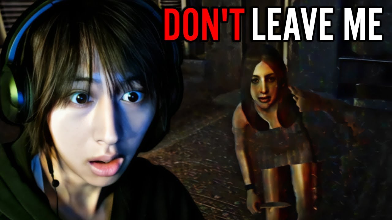 The Scariest Experience I've Ever Had At Someone's House…