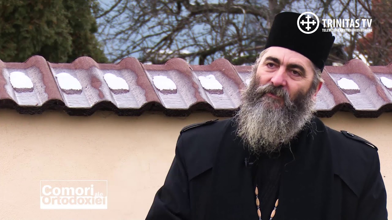Istorie și spiritualitate românească. Parohia Ortodoxă Întorsura Buzăului, jud. Covasna (07 01 2018)