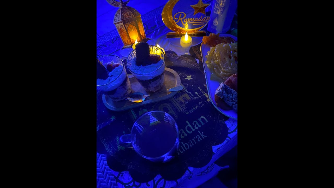 يوميات مغتربة في فرنسا 🇫🇷  est en direct !صحا فطوركم