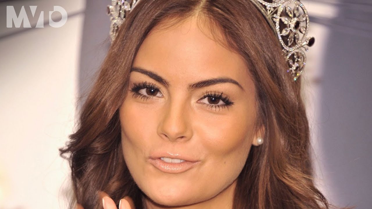 Así luce Ximena Navarrete sin una gota de maquillaje | The MVTO