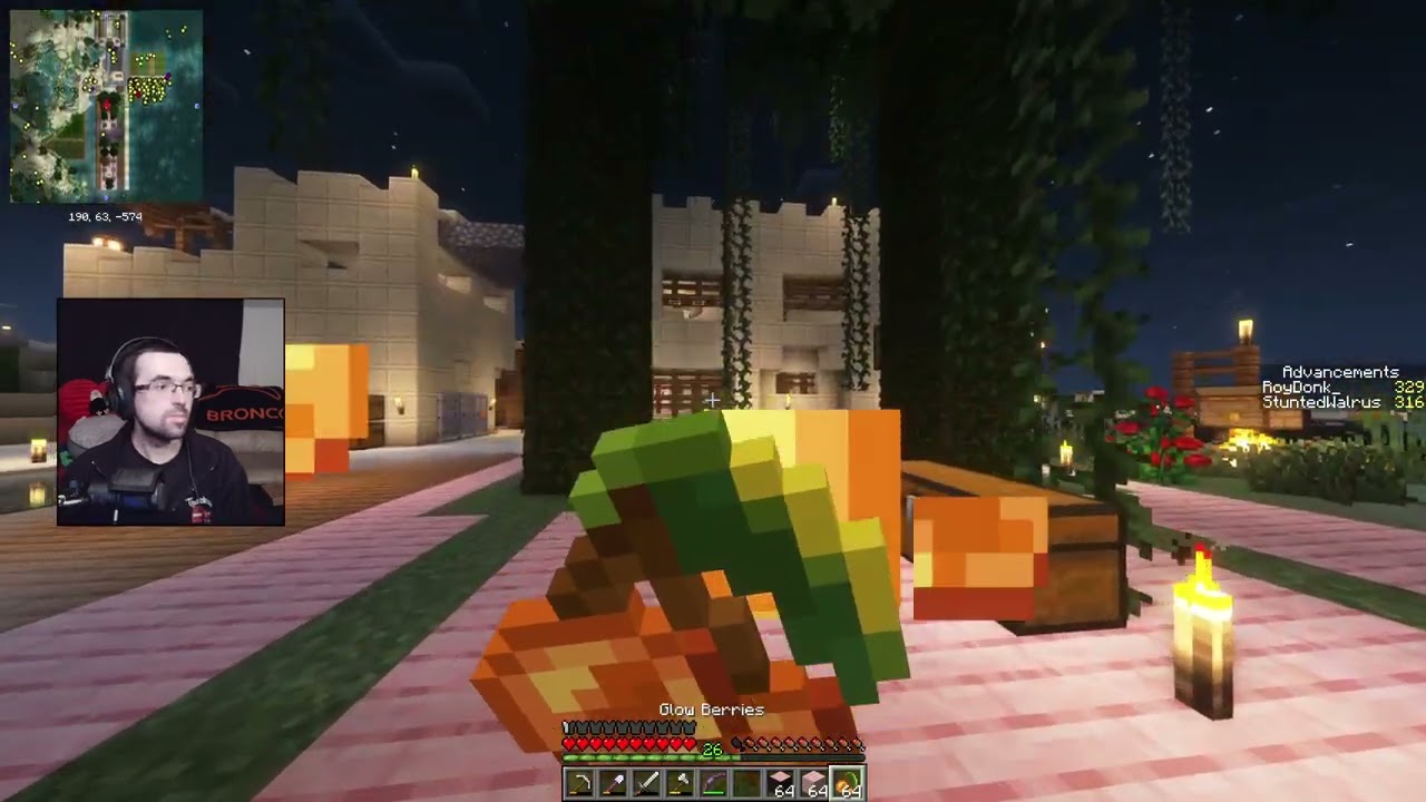 SogCraft - S5E62
