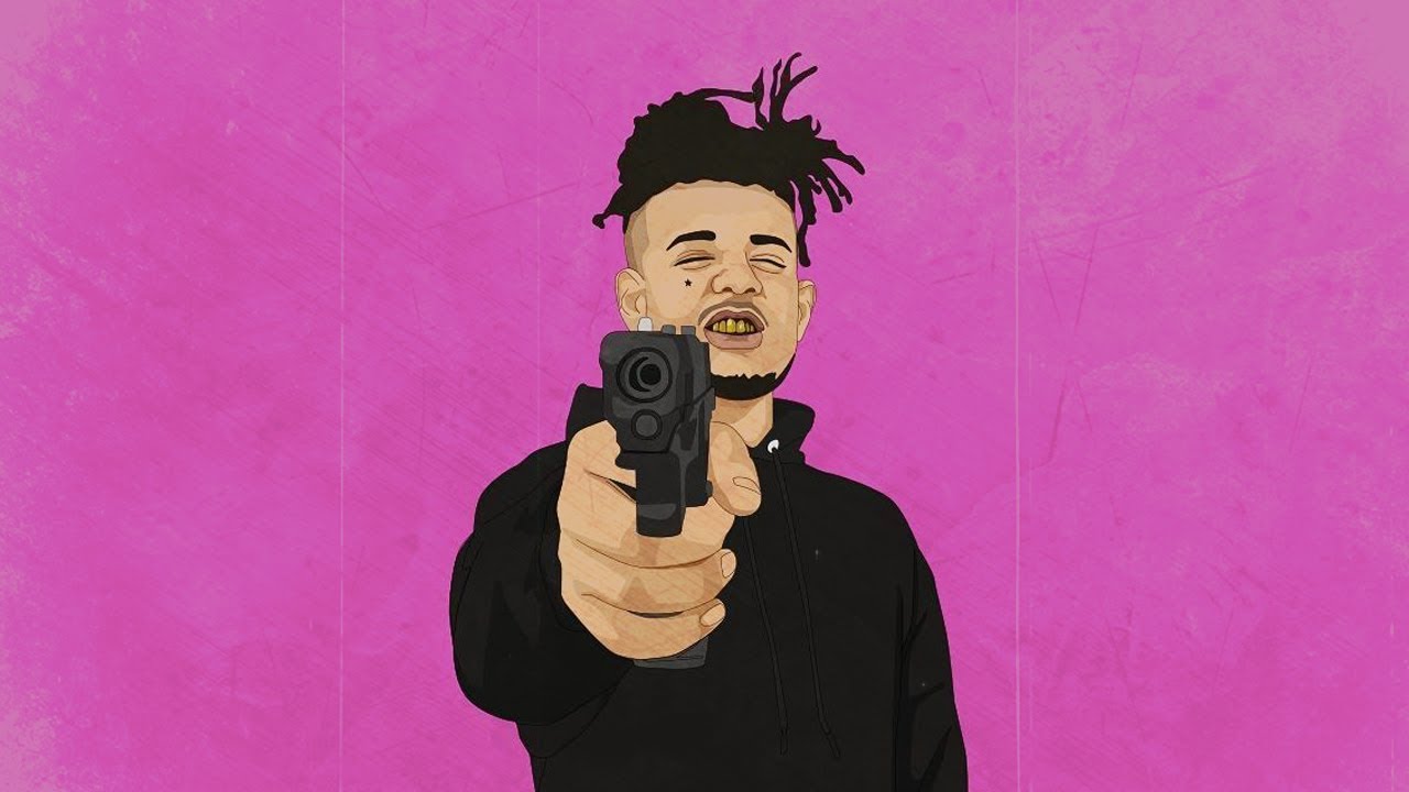 FREE Smokepurpp X Travis Scott Type Beat 