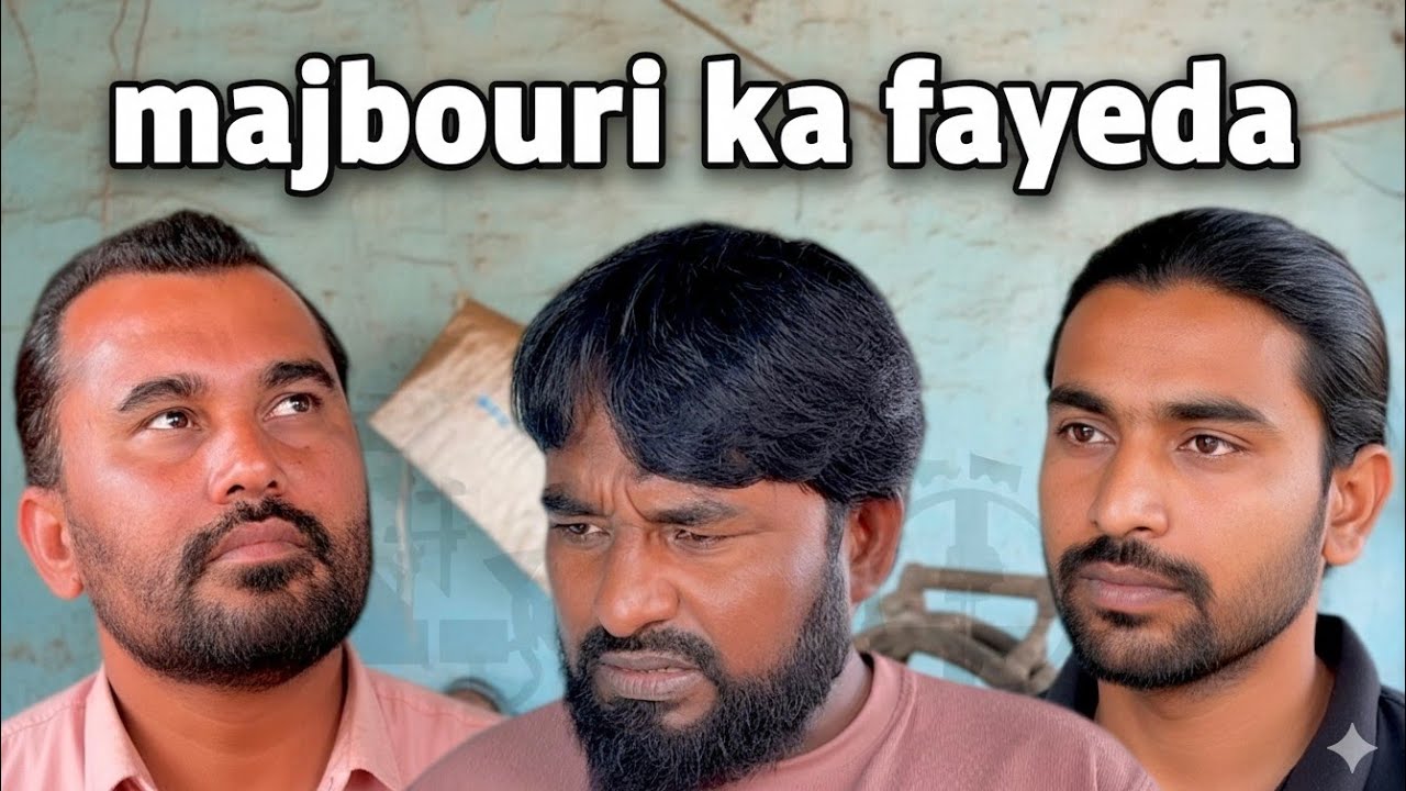 मिस्त्री को दिलाया एहसास || नौकर किसी के गुलाम नहीं होते || #greenchillieszarahatke