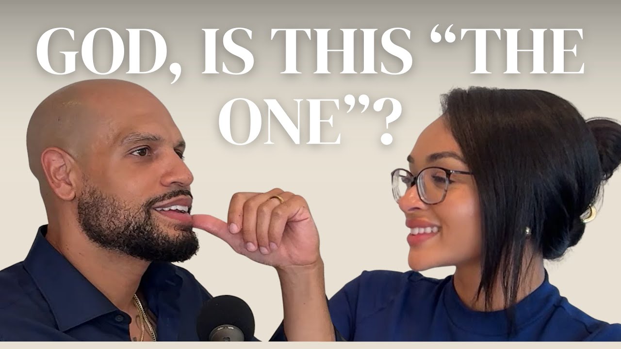 How We Knew We Found the One