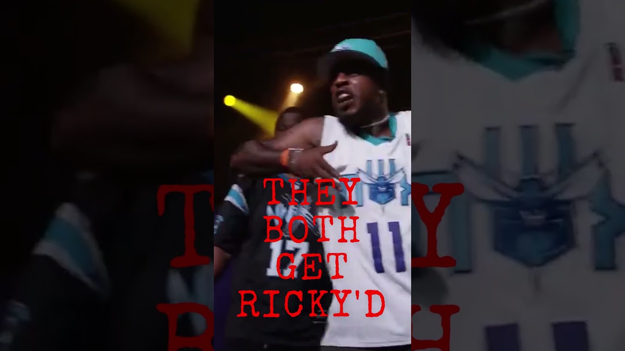 NWX vs EFB #bars #battlerap #shorts #dna #kshine #smackurl