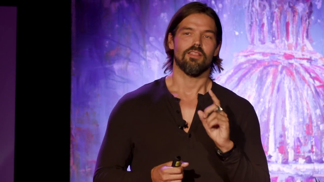 Leading Change is an Inside Job | Vincent Mikolay | TEDxPearlStreet