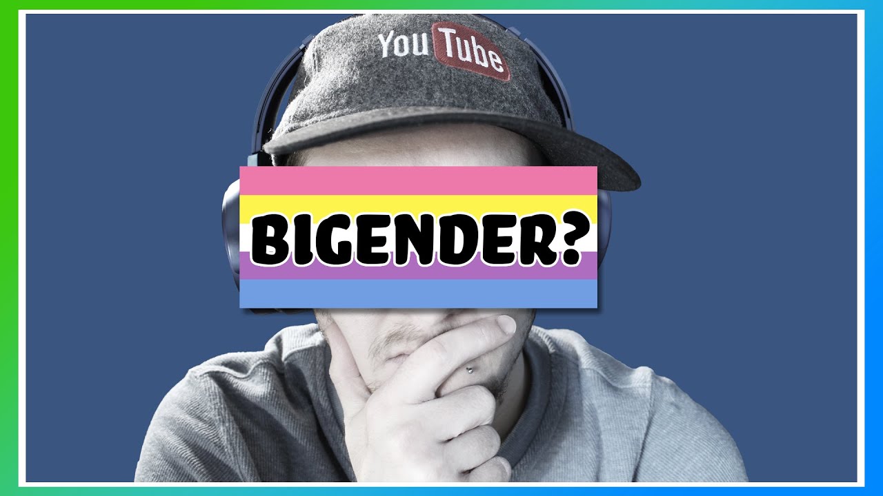 How Do I Know I'm Bigender?