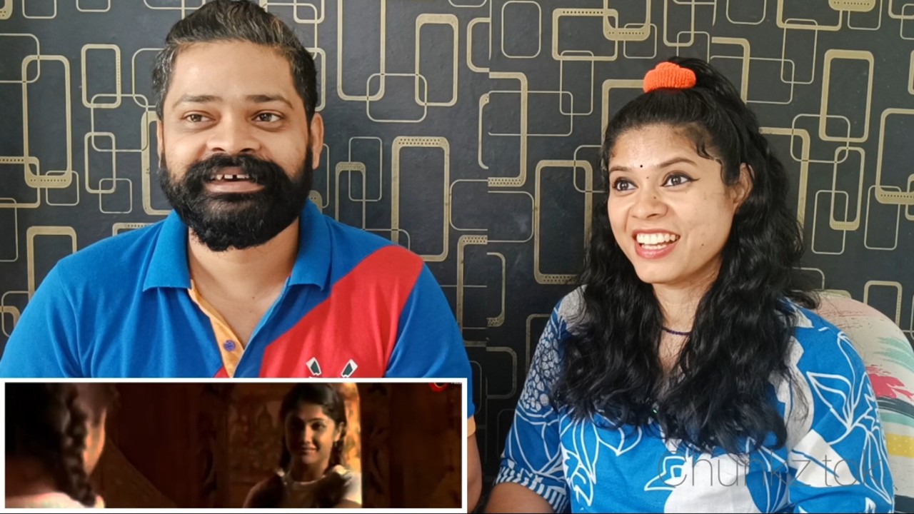 Godavari No Handshake Scene REACTION | Sumanth | Kamaline Mukherjee | Neetu Chandra | Sekhar Kammula