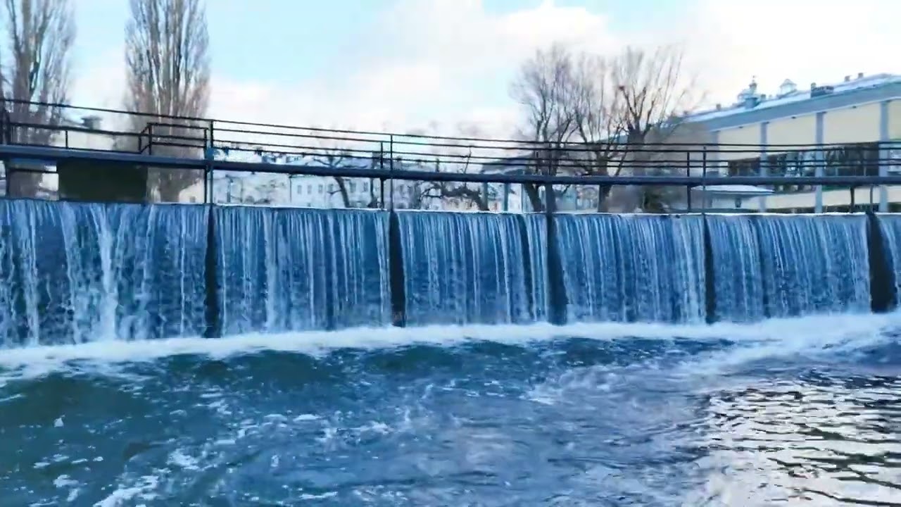 Norrk&ouml;ping, Sweden// Travel videography. Stay tuned.