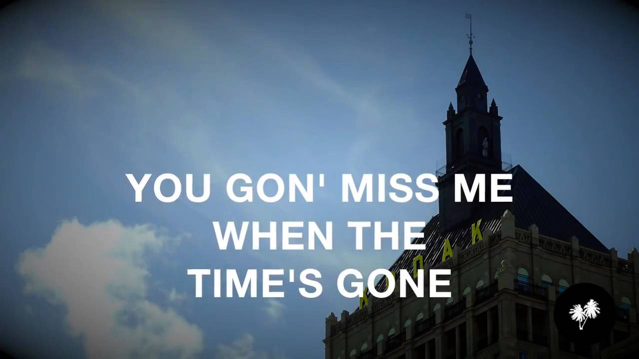 Skate Maloley - Time Zone | Lyrics
