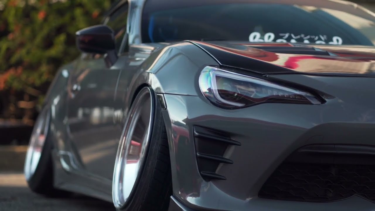 SLAMMEDENUFF WILDWOOD 22' 4K