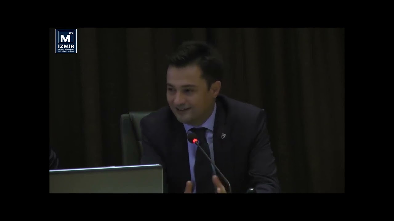 Vergi Denetim Kurulu” Bilgilendirme Toplantısı