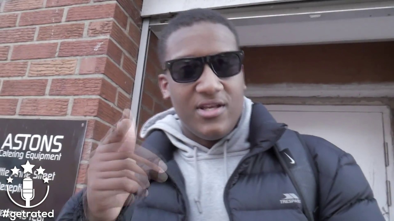 Dre - #GetRated [Part 2] | RatedMusic