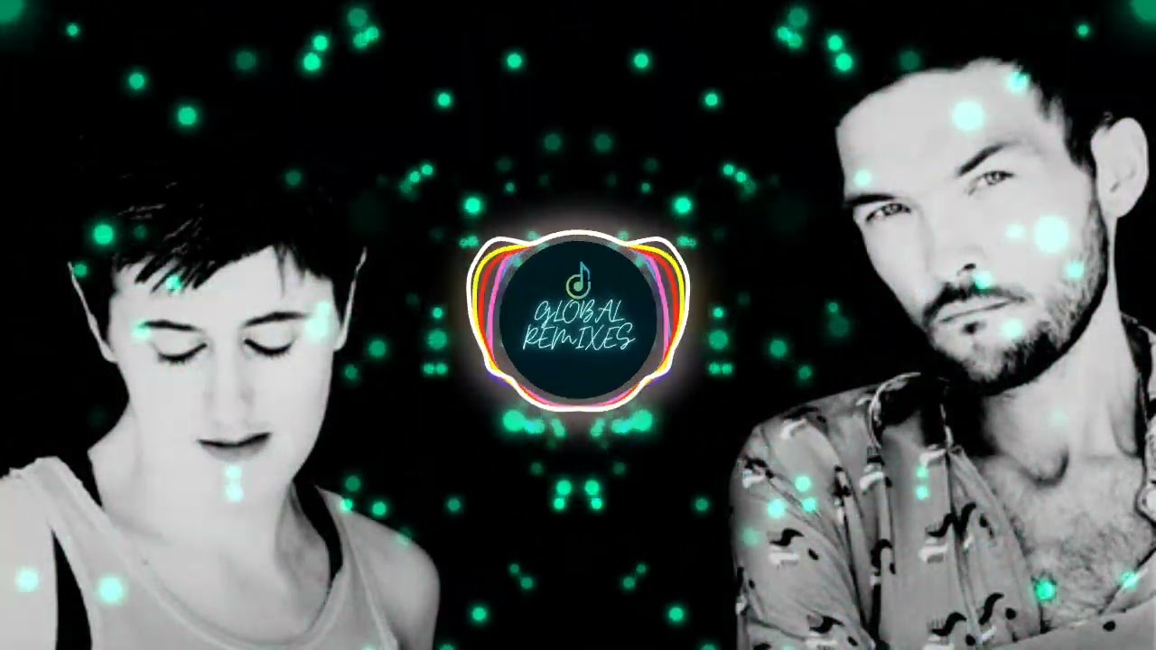 Everything But The Girl - Missing (Toni Neri Remix)