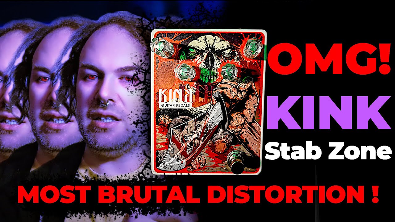KINK stab zone