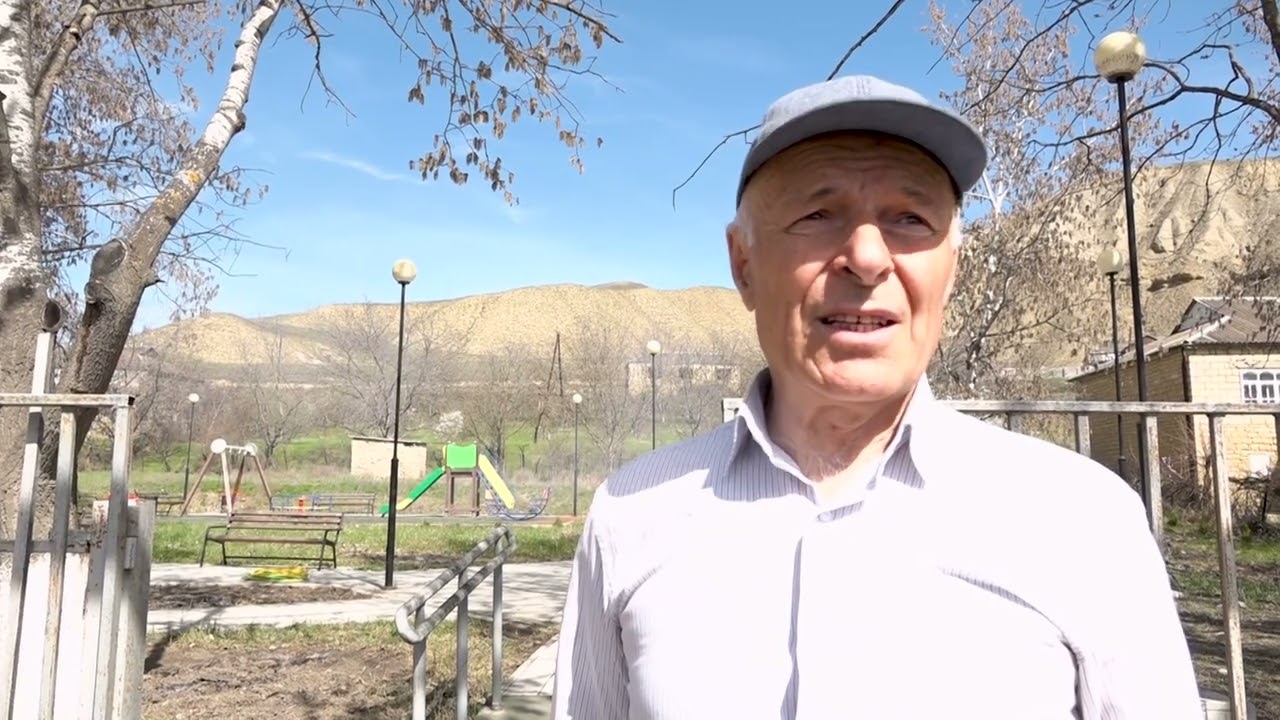 Аллея Славы и гордости