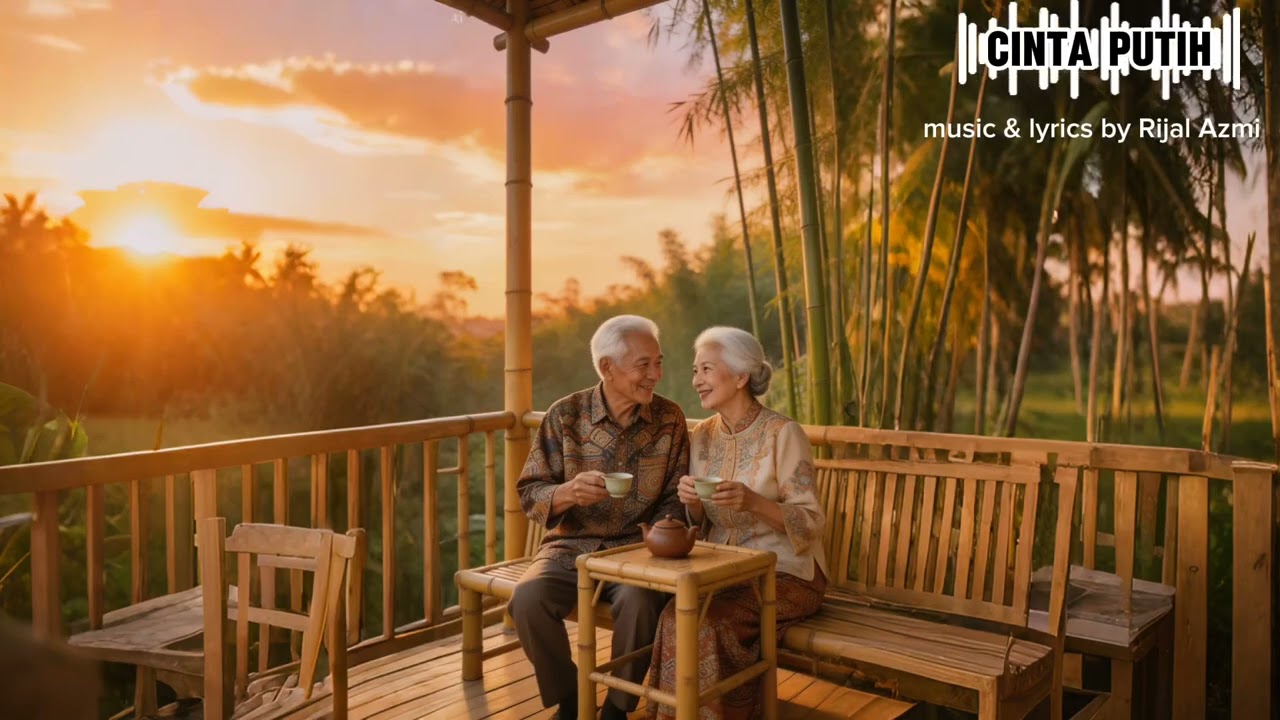Cinta Putih