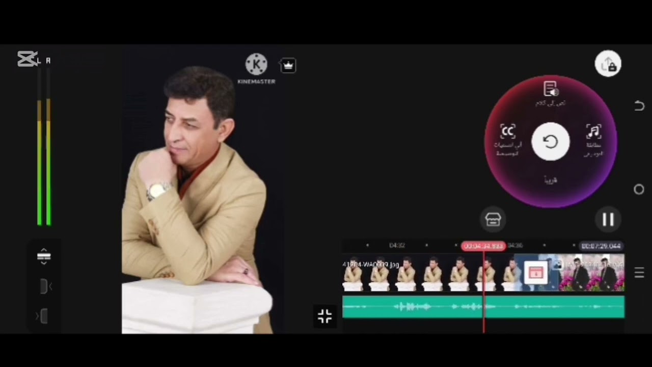 böyle bir zamandan ürktüm utandım Hassan Murad oglu  حسن مراد اوغلو