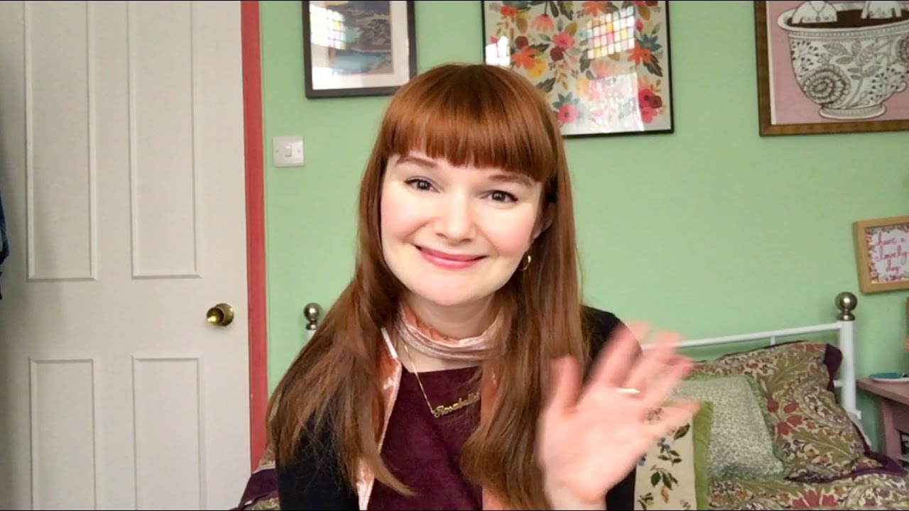 Sewing Review of the Year: 2016!