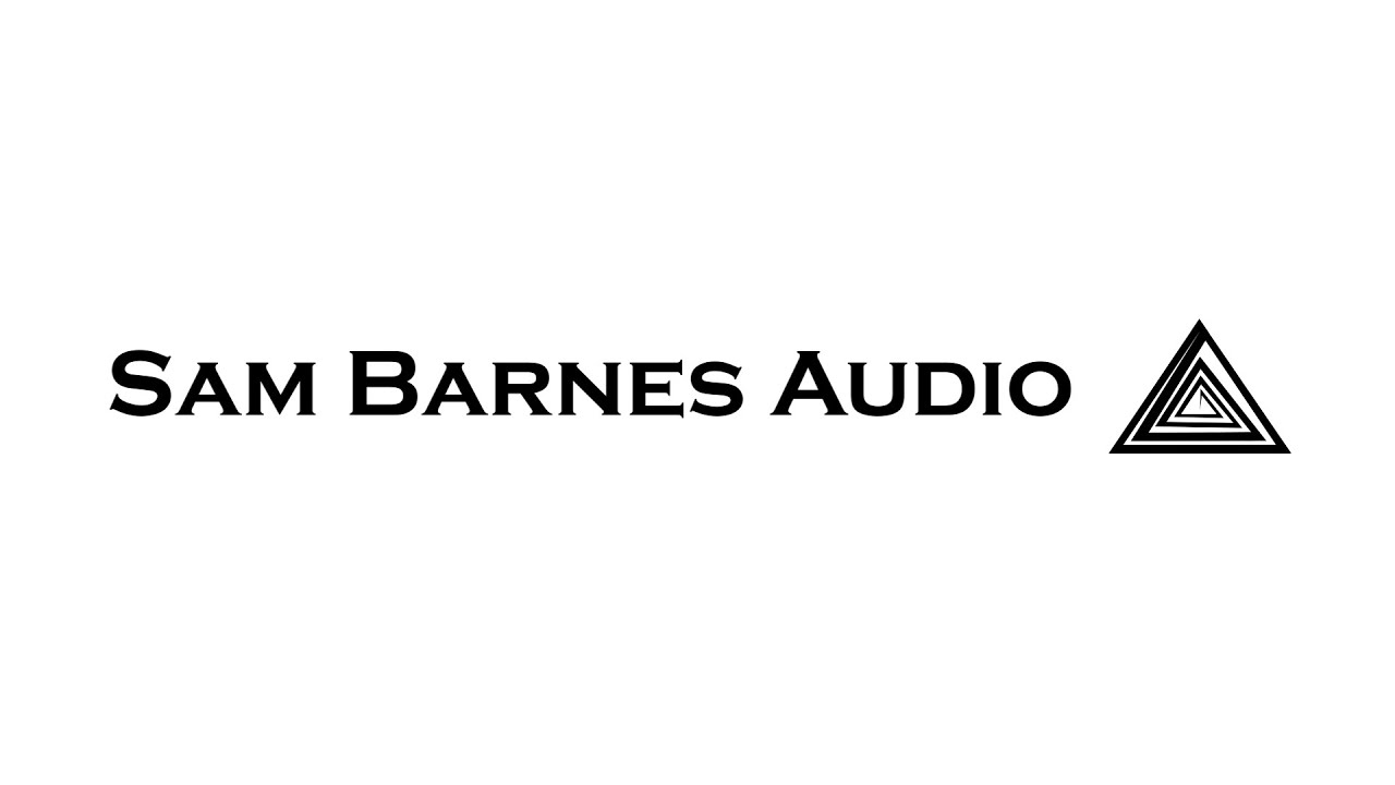 Composition Showreel | Sam Barnes Audio