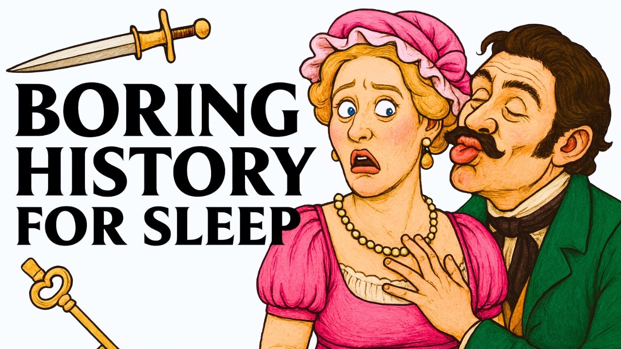 What Courting In Regency England Was Actually Like....
