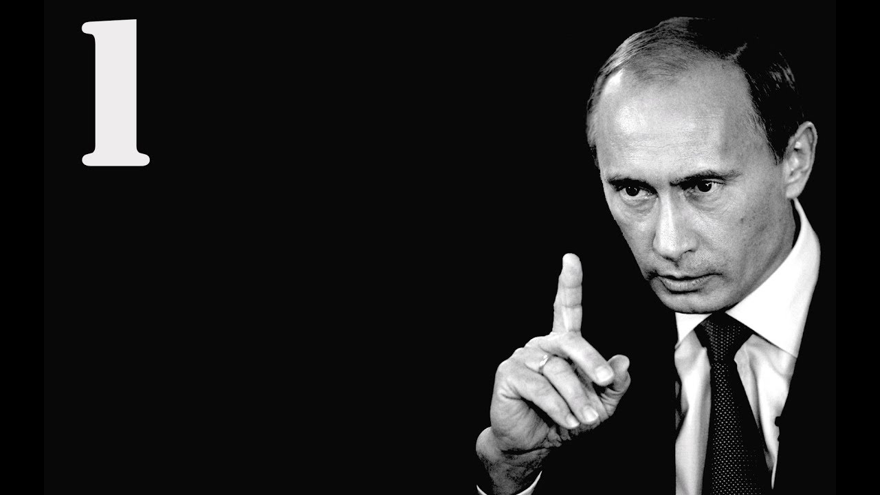 Top 10 World's Most Powerful People 2017 (Forbes list)