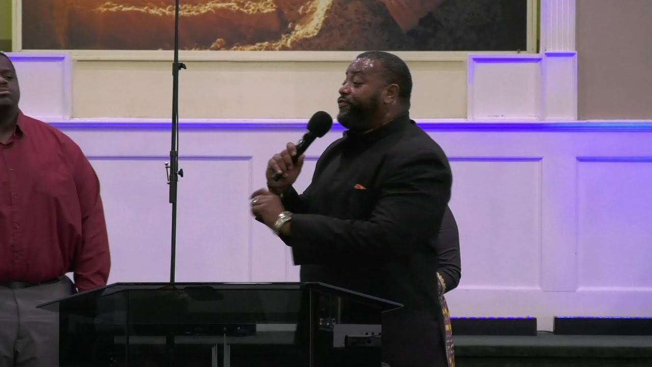 Whats is your testimony?