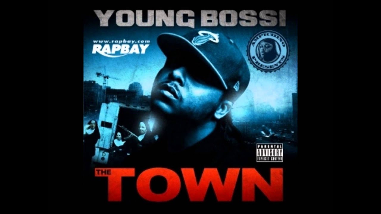 Young bossy ft The Jacka n Ampichino