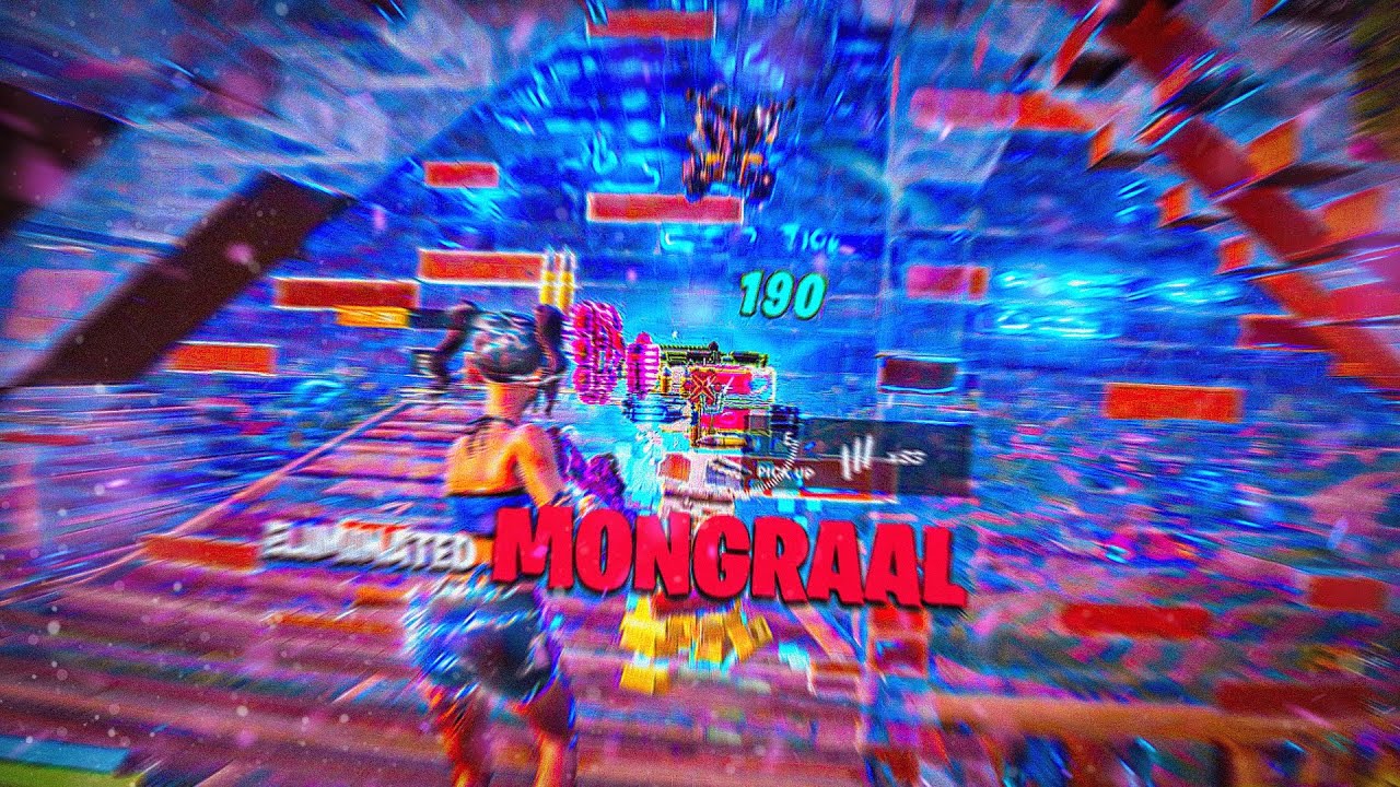 Lose My Mind 🏎️ (ft. Mongraal) | Fortnite Highlights #13