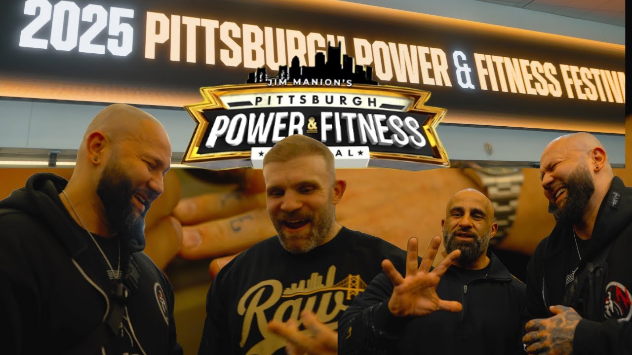 Ares goes to Pittsburgh Pro 2025
