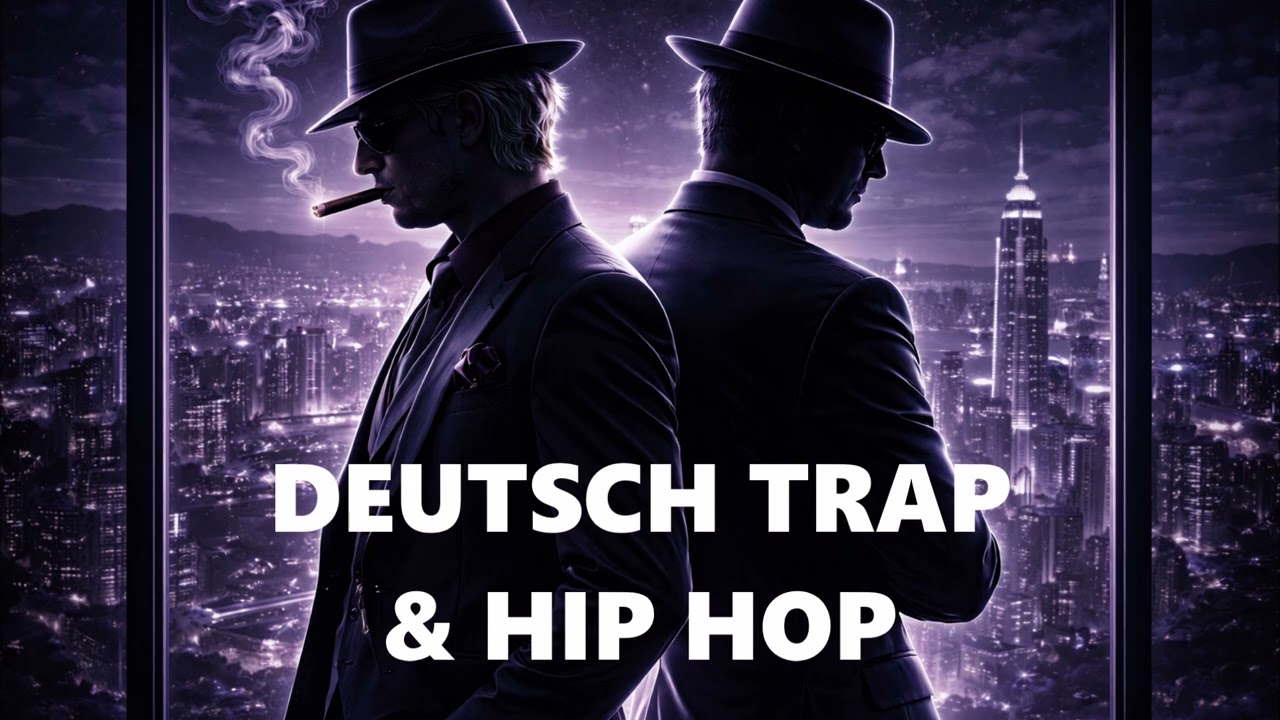 Bruderherz (Remix 3) - [DEUTSCH TRAP] [Deutschrap] TrapKraft